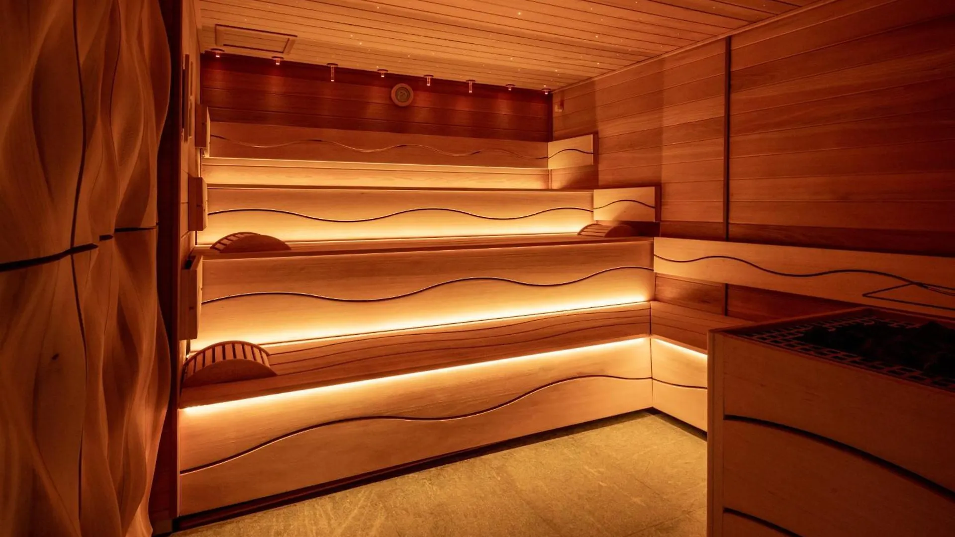 Antares Ursa 101 - Luxury Apartment Ski Inski Out Méribel 0*,  France