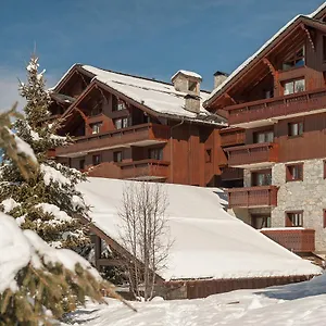  Appartement Les Fermes De - Maeva
